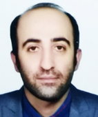 پرتره دکتر دانا طالب‌پور